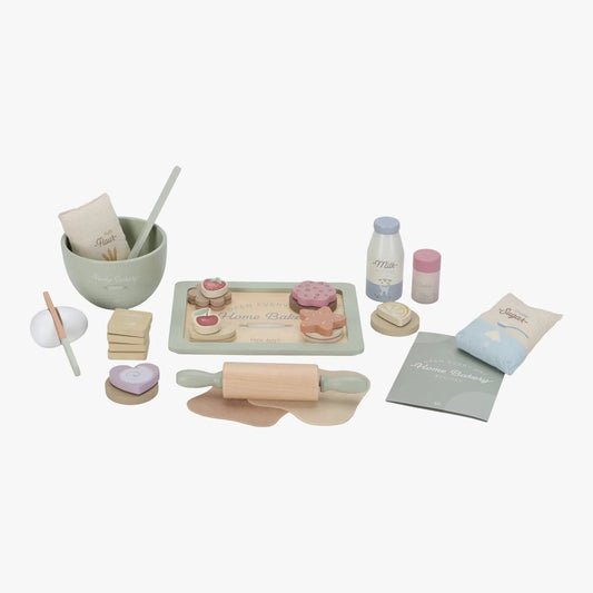 Little Dutch Baking Set for Little Chefs