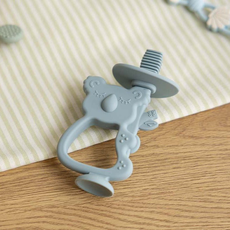 2-in-1 Koala Teether