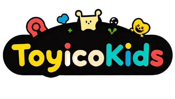 Welcome to ToyicoKids
