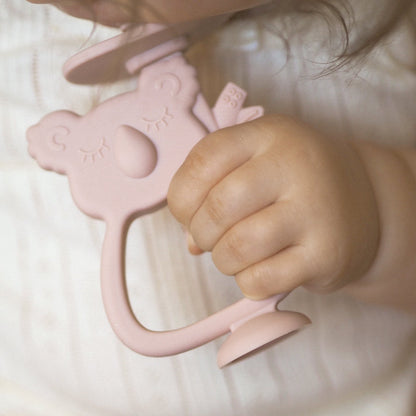 2-in-1 Koala Teether