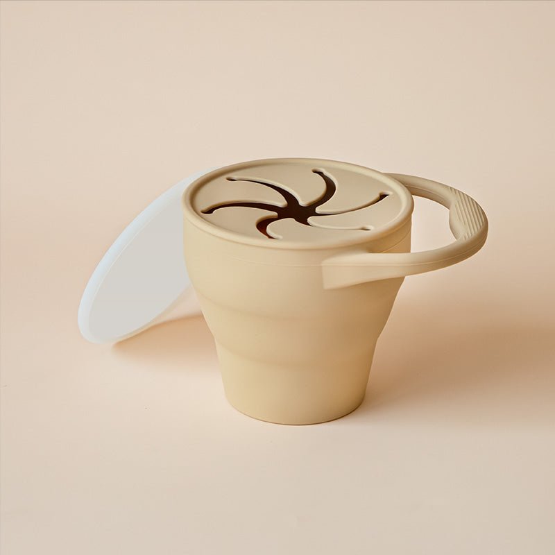 Silicone Snack Cup