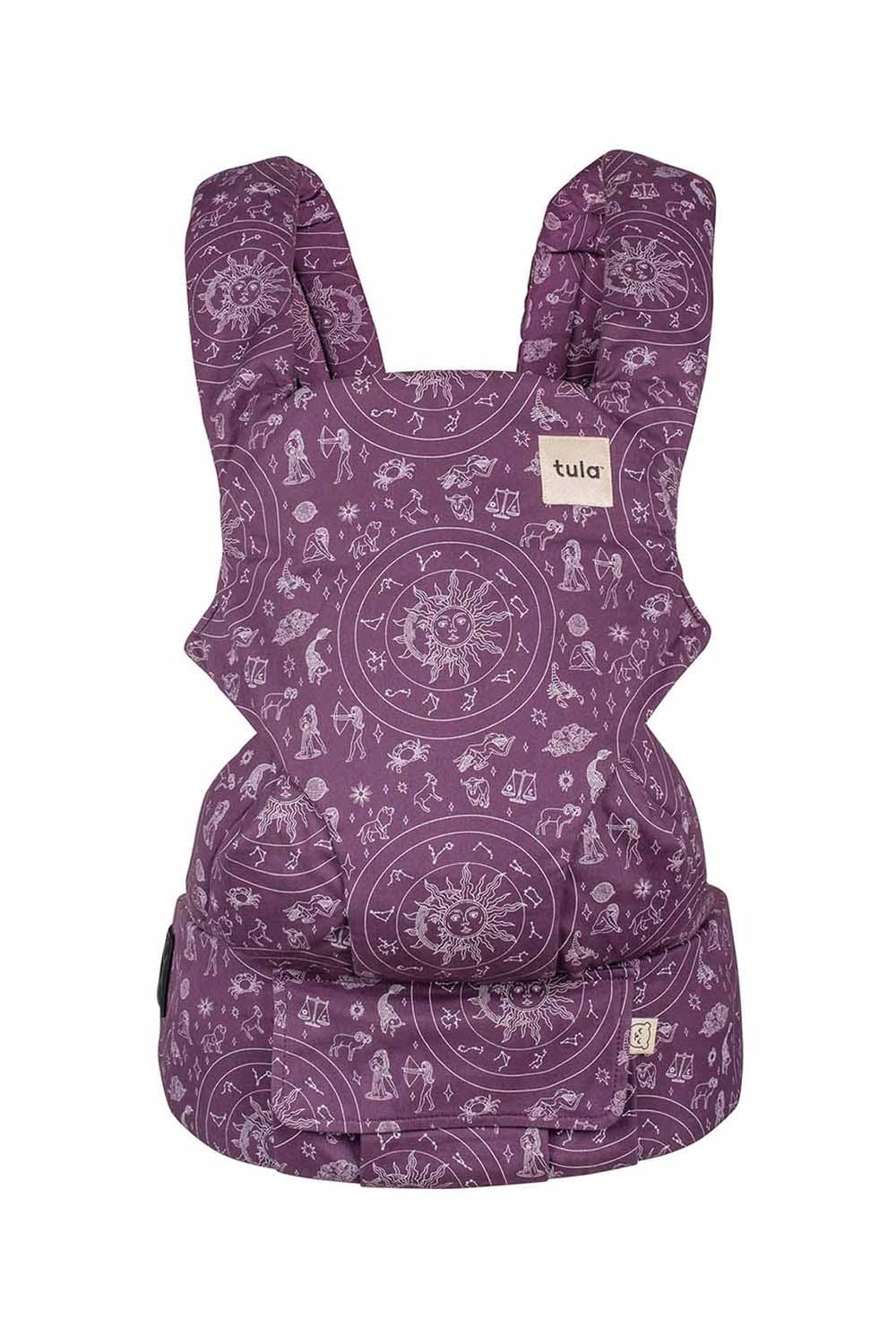 Zodiac Skies – Comfortable Cotton Explore Baby Carrier