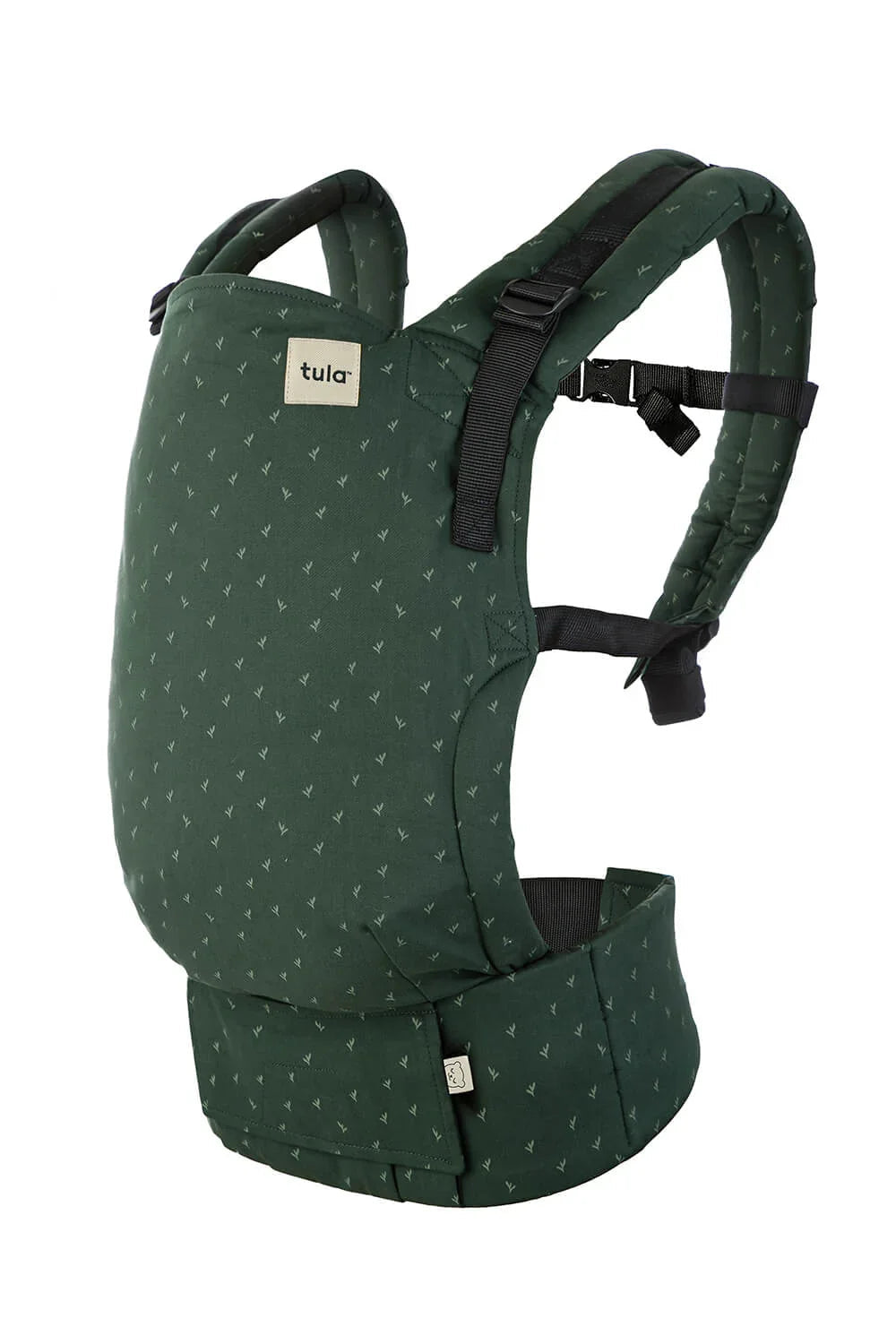 Seedling – Premium Cotton Free-to-Grow Ergonomic Carrier