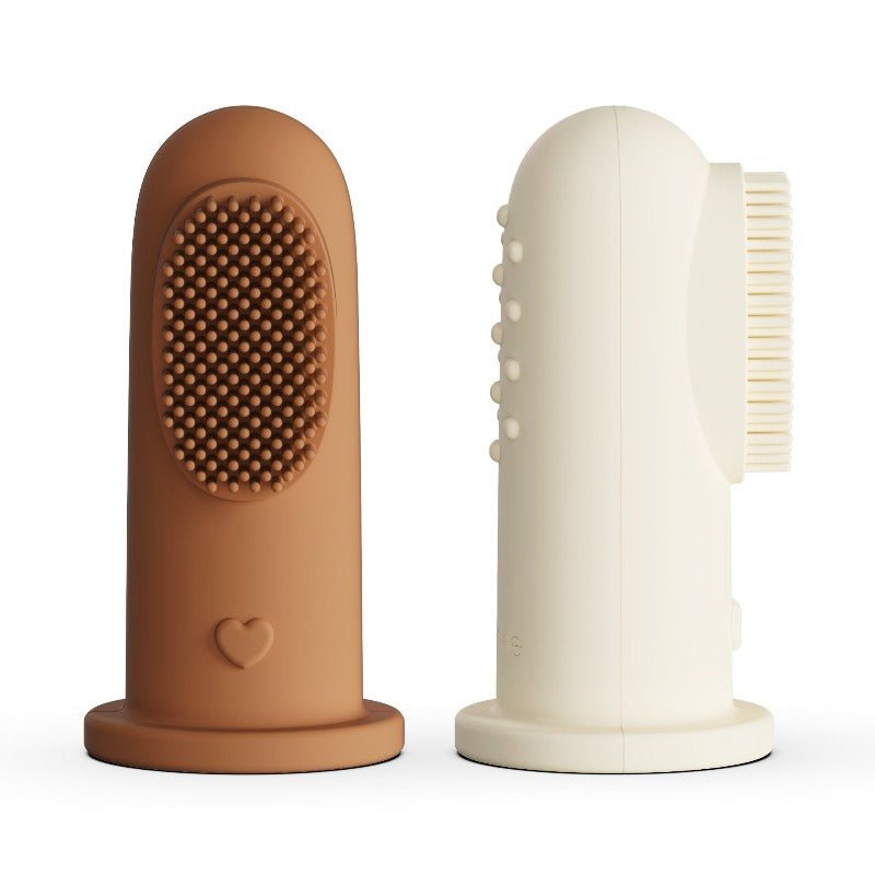 Baby Finger Toothbrush