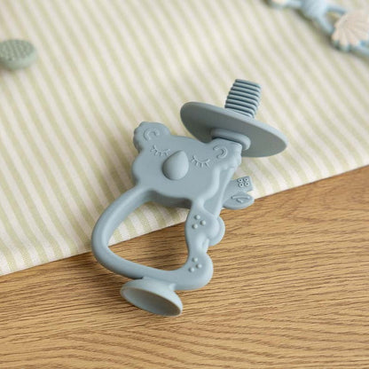 2-in-1 Koala Teether