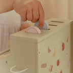 Little Dutch Shopkeeper Cash Register