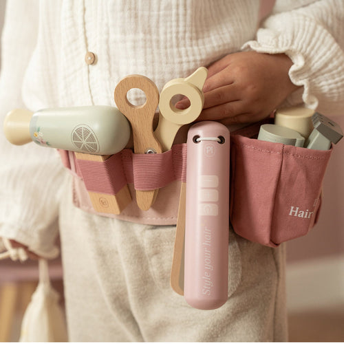 Little Dutch Mini Hairdresser Set