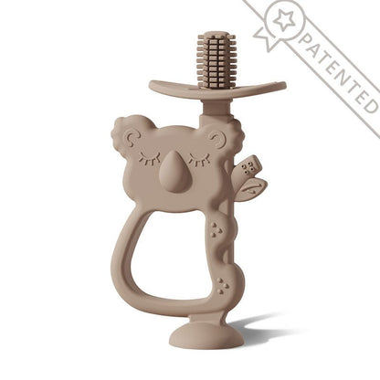 2-in-1 Koala Teether