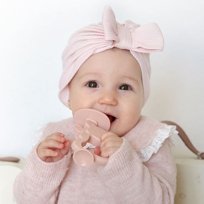 2-in-1 Koala Teether