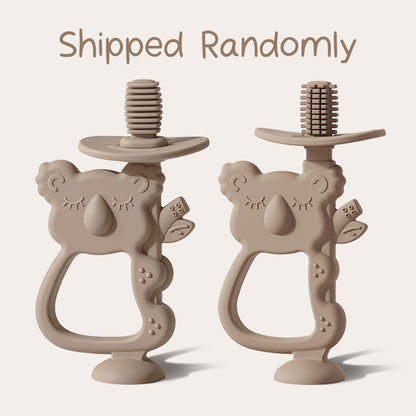 2-in-1 Koala Teether